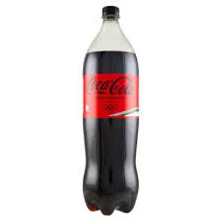 Coca-Cola Zero Grande 1,75 l