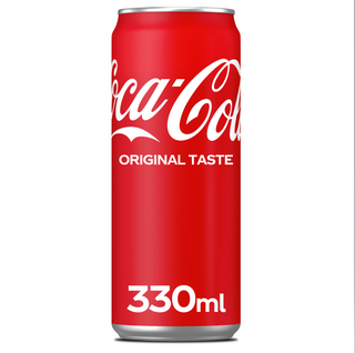 Coca-Cola 0.33l