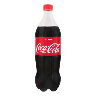 Coca-cola (1л)