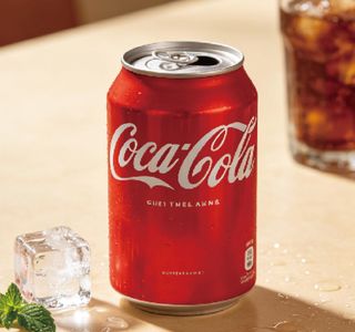 Coca-Cola