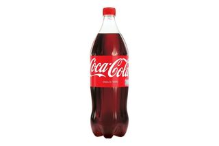 Coca-Cola Bottiglia 1.5lt