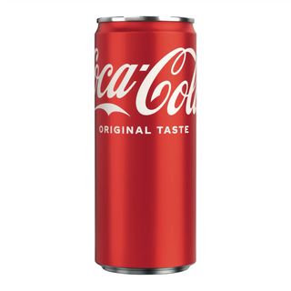 Coca-Cola Lattina 330 ml
