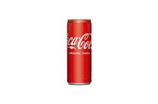 Coca-Cola 0,33 l