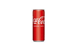 Coca-Cola 0.33 l