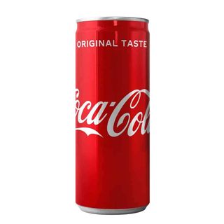 Coca-Cola regular 330ml