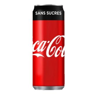Coca Cola Zero