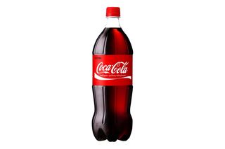 Coca-Cola in bottiglia 1.5 l