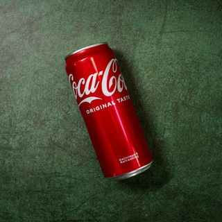 Coca Cola 0.33l
