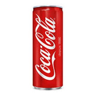 Coca Cola - Classique  ( 24Cl ) Canette