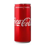 Coca-Cola Regular 250ml