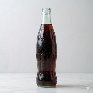 Coca-Cola Vetro 330 ml