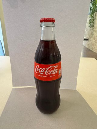 Coca-Cola Vetro 330 ml
