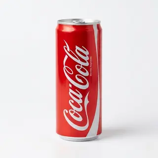 Coca Cola - Classique  ( 24Cl ) Canette