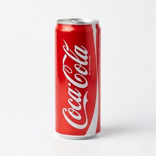 Coca Cola - Classique  ( 24Cl ) Canette