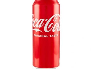 Coca-Cola Lattina 330 ml