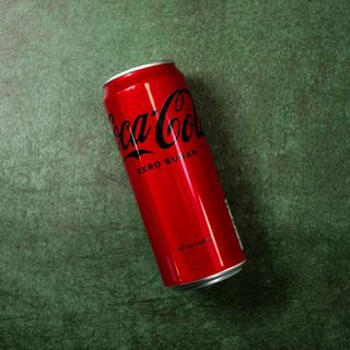 Coca Cola zero 0.33l