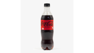 CocaCola Zero (500мл)