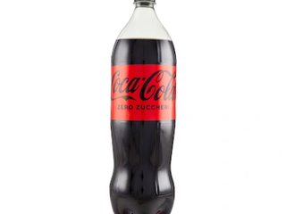 Coca Cola Zero