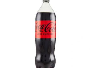 Coca Cola Zero