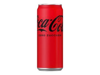 Coca-Cola Lattina 330 ml