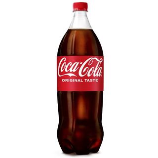 Coca-Cola Bottiglia 1lt