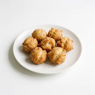 Coccoli