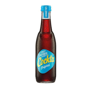 Cockta 0.20 ml