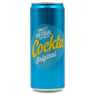 Cockta 0.50l