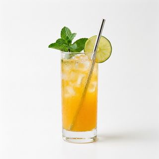 Cocktail Analcolico