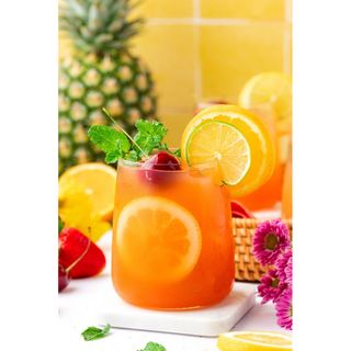 Cocktail Juice