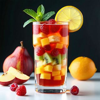 Cocktail Juice