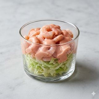 Cocktail di gambero