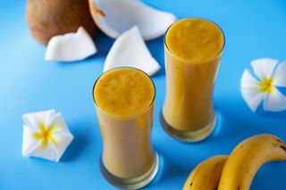 Cocomango 椰⾹芒果