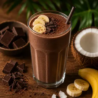 Coco black