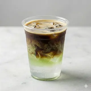 Coconut green American