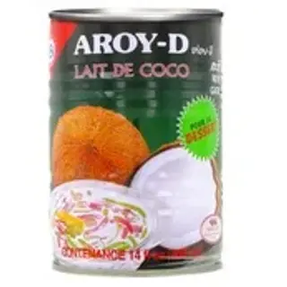 Coconut Milk