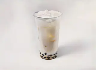  Vanilla Latte