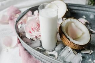 Lassi de Coco