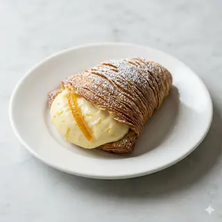 Coda d'aragosta piccola 