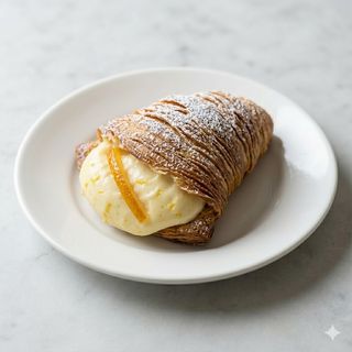 Coda d'aragosta piccola 