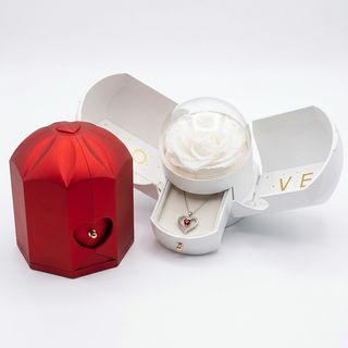 Cofanetto Romantico