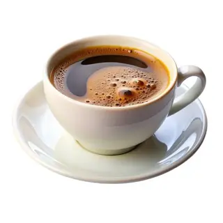 Domaća kafa