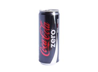 Coca-Cola Zero 0.33l