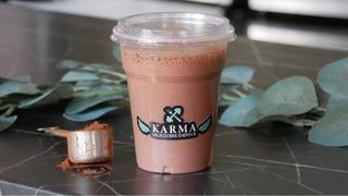 Choco Capri
