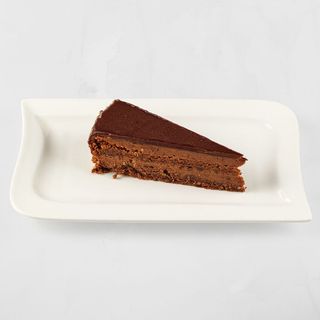 Čokoladna torta  komad  