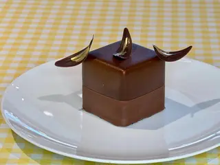Čokoladna torta