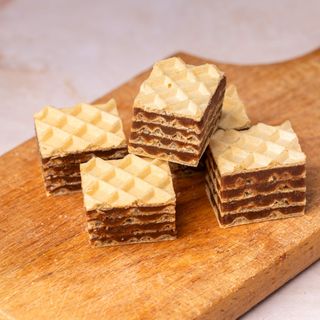 Čokoladne oblande 100g