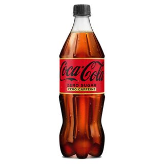 Coca-Cola Zero 330ml