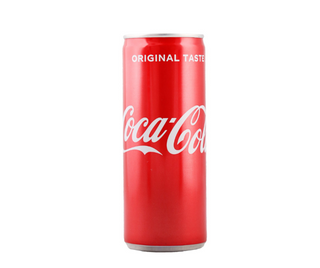 Coca-Cola