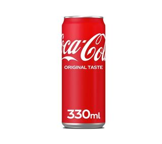 Coca-Cola